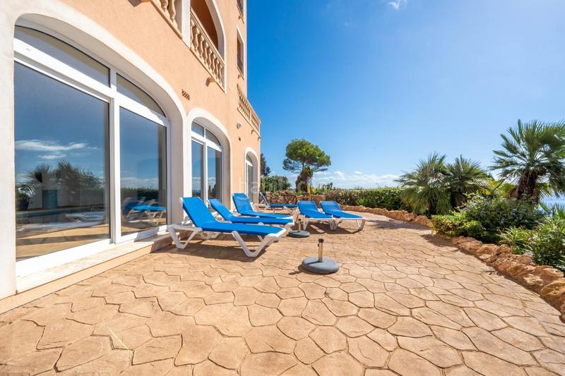 Foto 0f17d526-3e87-4424-b6c8-c0ec3cce5e0c. Pis amb aparcament piscina a Cala Pi-Vallgornera Llucmajor