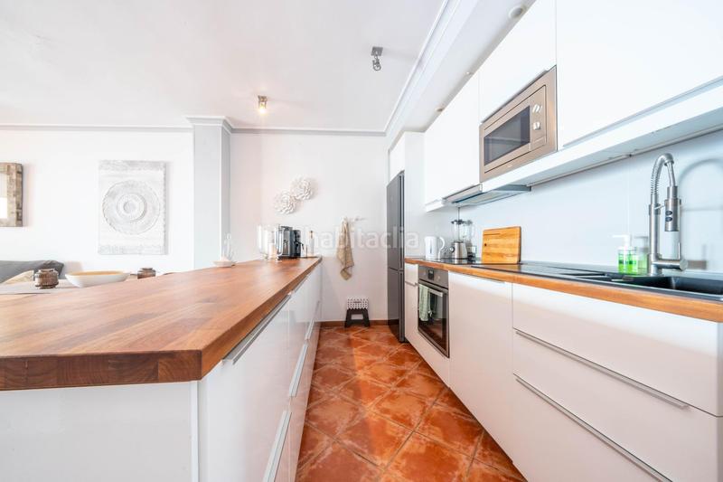 Foto 1afa6f51-7ec1-4029-95c3-9e38c70c7582. Pis amb aparcament piscina a Cala Pi-Vallgornera Llucmajor