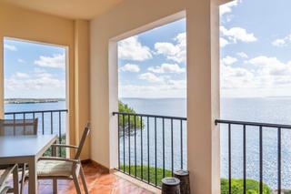 Appartement  Carrer de murillo. Segundo piso en finca de lujo  primera línea de cala pi