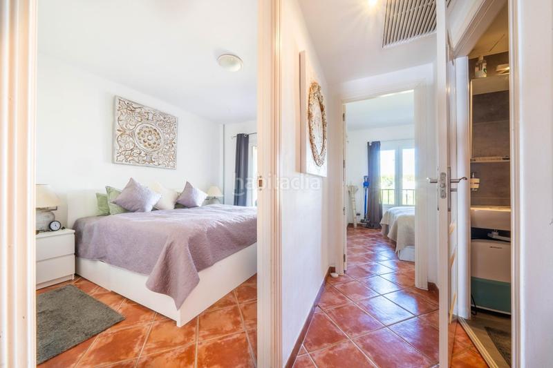 Foto 2de6313b-cf43-43d3-b80d-de6a55cf5458. Pis amb aparcament piscina a Cala Pi-Vallgornera Llucmajor