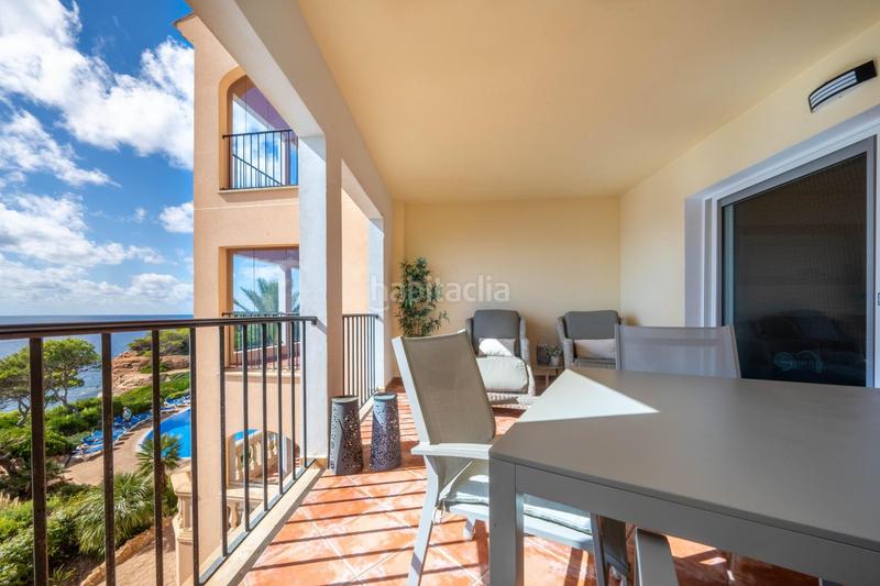 Foto 760cd62c-be2c-4701-a558-428152bddc0a. Pis amb aparcament piscina a Cala Pi-Vallgornera Llucmajor