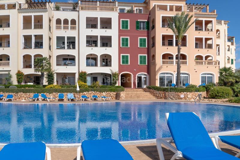 Foto 77b18cca-87d0-4db4-84f5-8ab933978ac3. Pis amb aparcament piscina a Cala Pi-Vallgornera Llucmajor