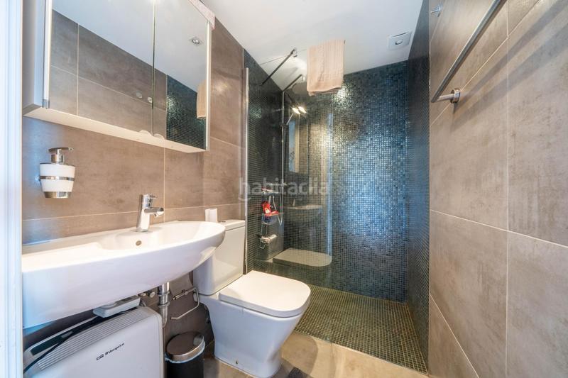 Foto 783e41d6-dbf0-4300-b858-2a34e7a562a6. Pis amb aparcament piscina a Cala Pi-Vallgornera Llucmajor