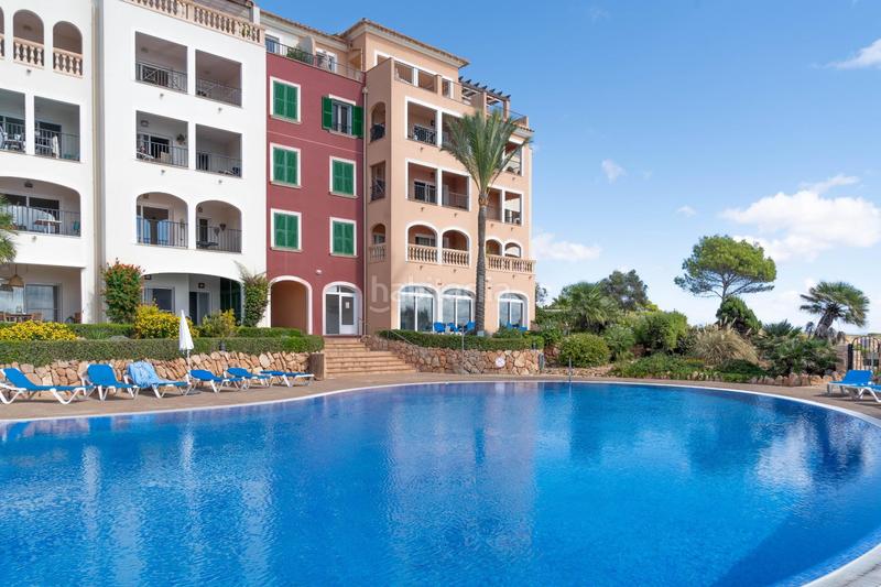 Foto 85e387e8-ca88-4689-a98d-512b92e22866. Pis amb aparcament piscina a Cala Pi-Vallgornera Llucmajor