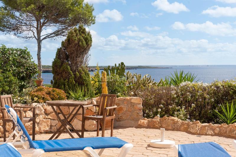 Foto 93d8c8fc-701b-41bf-bf26-171c597a7f2d. Pis amb aparcament piscina a Cala Pi-Vallgornera Llucmajor