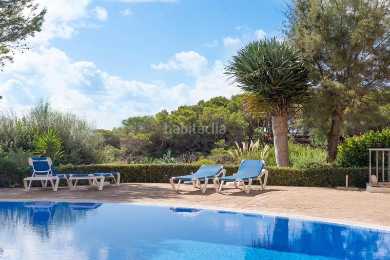 Foto d2b379b7-9f53-46d6-b976-f0d09a26c6dc. Pis amb aparcament piscina a Cala Pi-Vallgornera Llucmajor