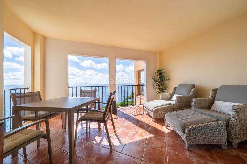 Foto e9a2a394-6b32-4b46-8b48-1cae242155c3. Pis amb aparcament piscina a Cala Pi-Vallgornera Llucmajor