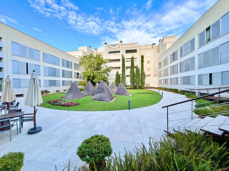 Foto 63ded4fd-9e3d-4862-89ac-bd3e5d281f96. Appartement avec chauffage dans Es Camp Redó Palma de Mallorca