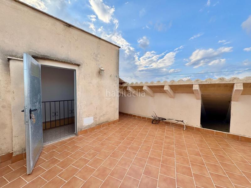 Foto 102368a4-493e-4c32-bf0e-6550df46a26b. Dúplex amb aparcament a Campos