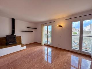 Dúplex a Campos. Piso tipo dúplex en campos