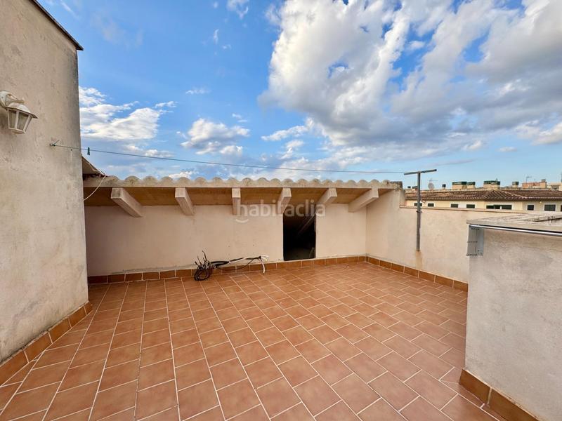 Foto 2761a52b-2c08-4284-9f74-fd294382fe52. Dúplex amb aparcament a Campos