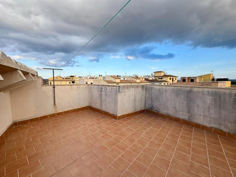 Foto 5067b49d-3f32-4c27-845f-5b5163483a20. Dúplex amb aparcament a Campos