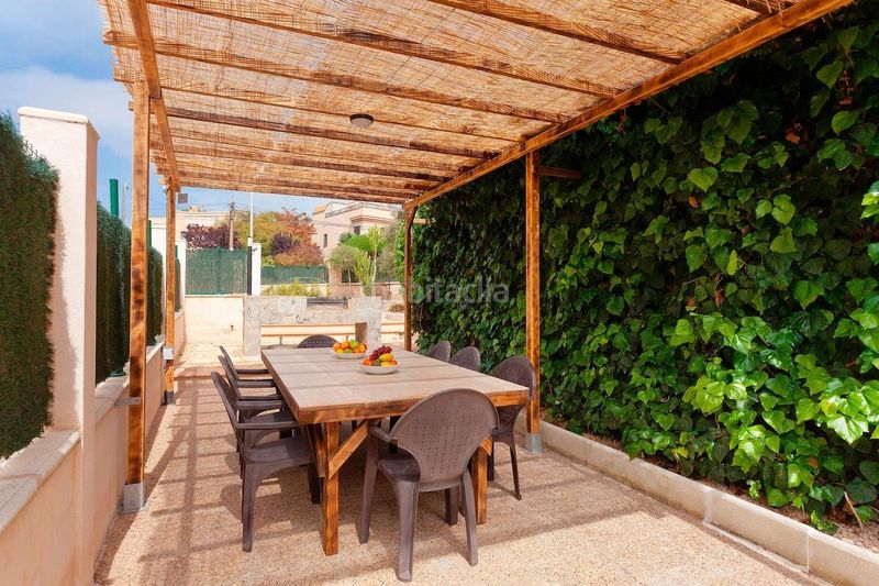 Foto b727e6a6-cdbd-4327-91ae-769f964fe504. Casa aparellada amb calefacció aparcament piscina a Llucmajor