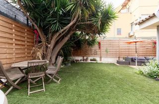 Planta baixa a Ciudad Jardín