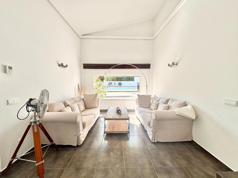 Foto 29f985e4-f96a-46be-85c5-03da14fc4d1c. Chalet avec chauffage parking piscine dans Cala Pi-Vallgornera Llucmajor