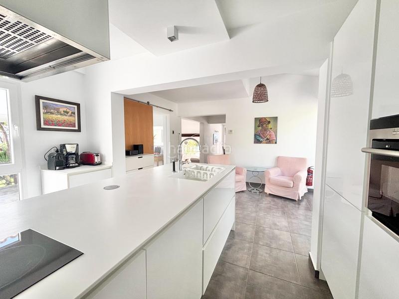 Foto 601090b9-c073-461b-b1bf-8a1e98fcd2c4. Chalet avec chauffage parking piscine dans Cala Pi-Vallgornera Llucmajor