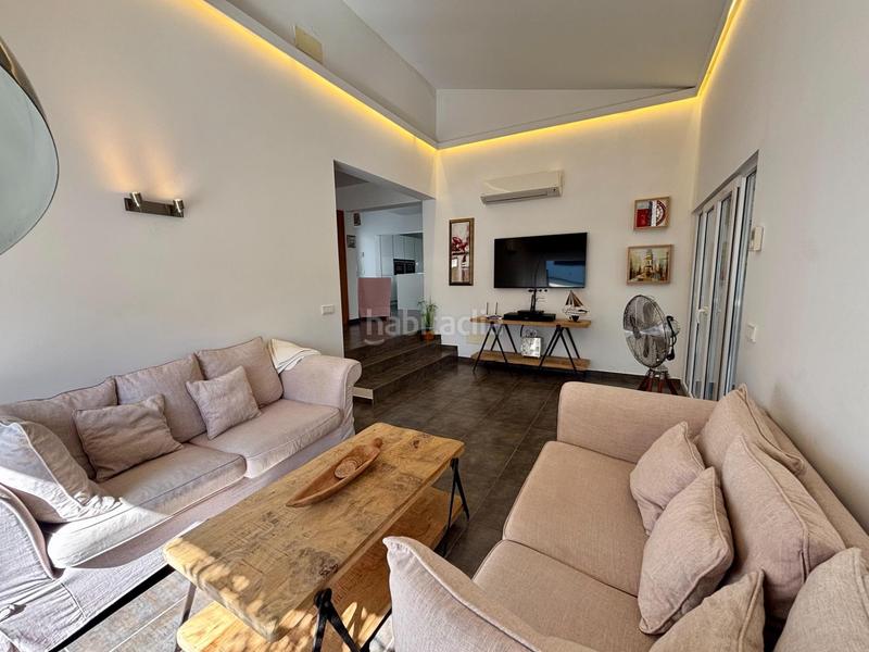 Foto 9ed744eb-63c8-4e58-95e7-08847ff1beaa. Chalet avec chauffage parking piscine dans Cala Pi-Vallgornera Llucmajor