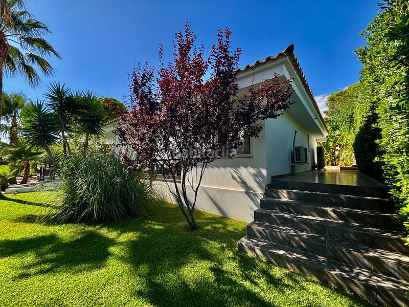 Foto a5c84afb-9fe8-4d5b-8dff-26ec1b7f47b8. Chalet avec chauffage parking piscine dans Cala Pi-Vallgornera Llucmajor