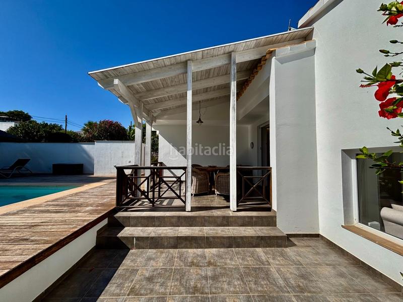 Foto a7f82dc2-9315-4f67-a2dd-4ca139772eff. Chalet avec chauffage parking piscine dans Cala Pi-Vallgornera Llucmajor