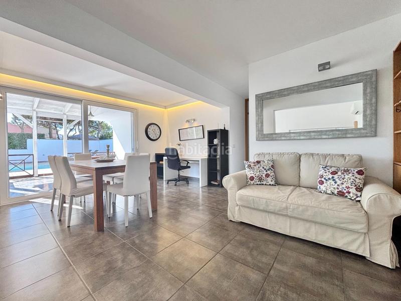 Foto abe84bad-65bf-4989-9166-1c3510ee2d92. Chalet avec chauffage parking piscine dans Cala Pi-Vallgornera Llucmajor