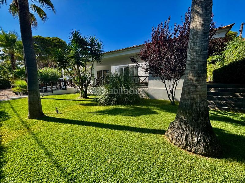 Foto d4998712-1556-4ad1-8803-4bd9607bf2ad. Chalet avec chauffage parking piscine dans Cala Pi-Vallgornera Llucmajor