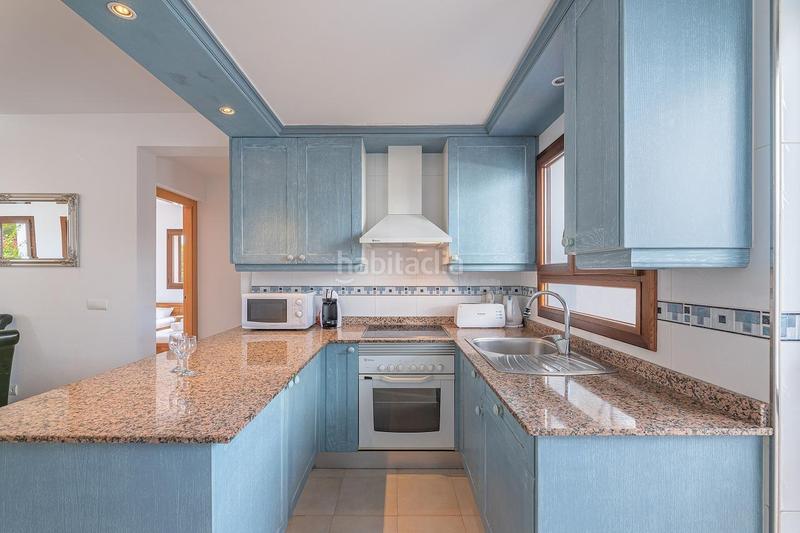 Foto 2cf6e275-2deb-4889-ba9e-275154292f9b. Chalet avec chauffage parking piscine dans Cala Pi-Vallgornera Llucmajor