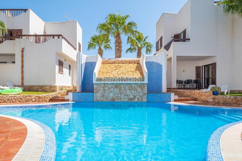 Foto 61486a2f-4505-4d94-8914-66116ac312cf. Chalet avec chauffage parking piscine dans Cala Pi-Vallgornera Llucmajor