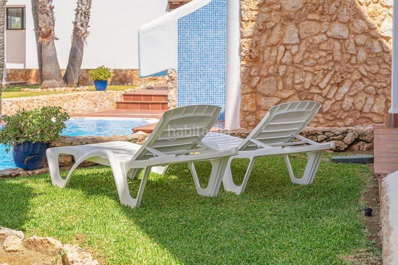 Foto a30efdb8-91de-4c7d-b5b1-c5f5989ffce6. Chalet avec chauffage parking piscine dans Cala Pi-Vallgornera Llucmajor