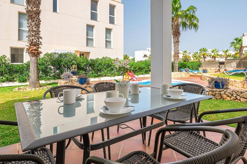 Foto d234278b-45eb-4165-9193-248740b70aed. Chalet avec chauffage parking piscine dans Cala Pi-Vallgornera Llucmajor