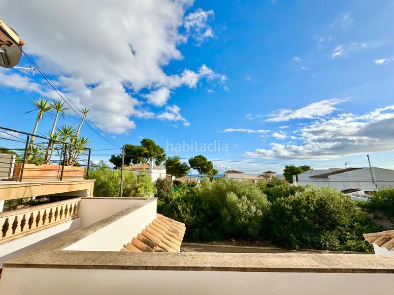 Foto eba02c7d-703b-4497-a83f-dc8c3f05817e. Lloguer casa adossada amb calefacció piscina a Cala Pi-Vallgornera Llucmajor