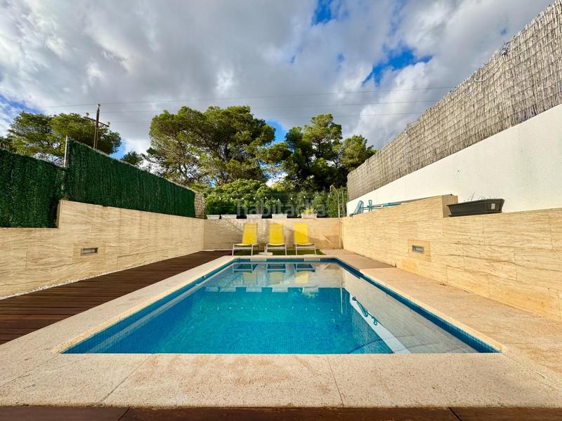 Foto 9d4234ac-85d9-40ec-9953-00e8e993524e. Location maison jumelée avec chauffage piscine dans Llucmajor