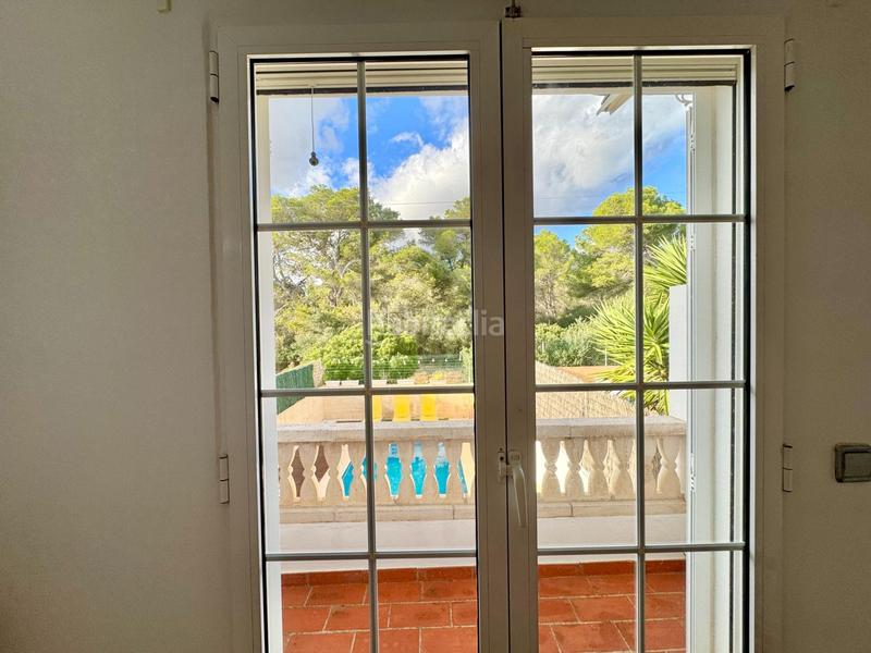 Foto 29c083c2-45e7-4606-b596-1525c205f574. Rent semi detached house with heating pool in Cala Pi-Vallgornera Llucmajor