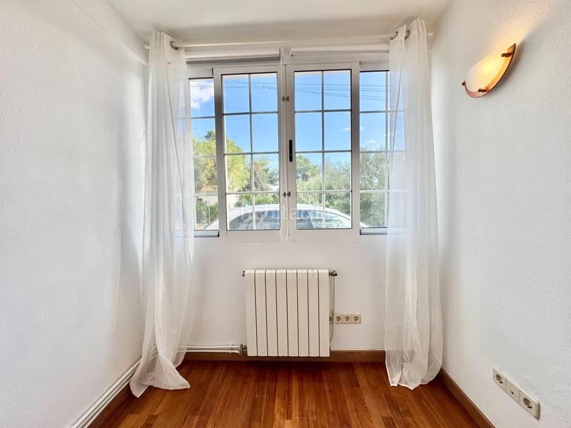 Foto 49f4c89d-1cab-41bb-8ec3-45a6e4358735. Rent semi detached house with heating pool in Cala Pi-Vallgornera Llucmajor