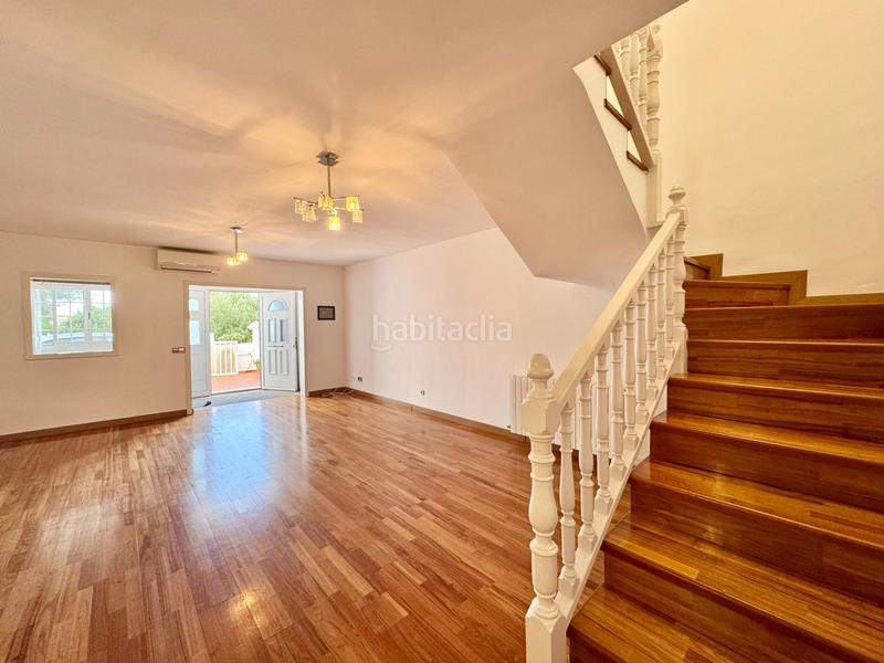 Foto 6467f7ec-9a89-4fbd-81f2-227911901e7f. Rent semi detached house with heating pool in Cala Pi-Vallgornera Llucmajor