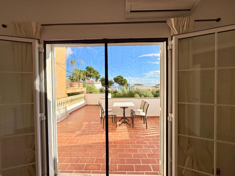 Foto 866df1fd-4e42-4a8f-9b5c-20d9cd56cd09. Rent semi detached house with heating pool in Cala Pi-Vallgornera Llucmajor