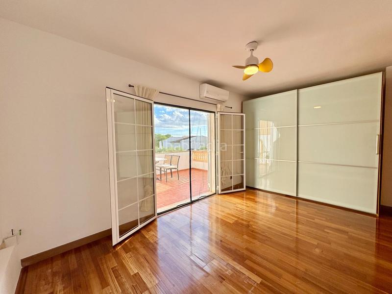 Foto ad58cf23-508d-42c4-8f18-8de197770e93. Rent semi detached house with heating pool in Cala Pi-Vallgornera Llucmajor