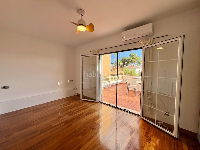 Foto b8b3c2e2-37b2-477e-8e6a-e9cdc590ddfc. Rent semi detached house with heating pool in Cala Pi-Vallgornera Llucmajor