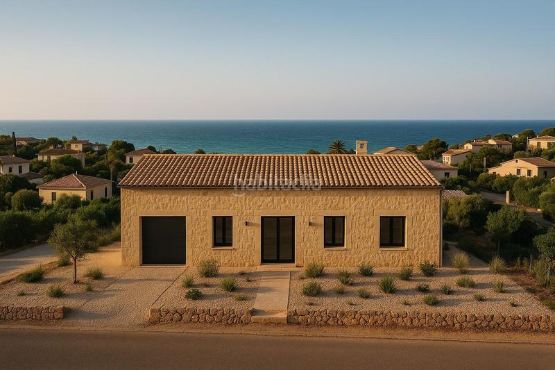 Foto 94a83a86-8fb9-46da-a96a-59405dd8aeb3. Residential plot in Cala Magrana-Cala Anguila-Cala Mendia Manacor