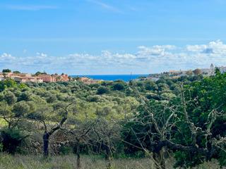 Terreny residencial a Cala Magrana-Cala Anguila-Cala Mendia