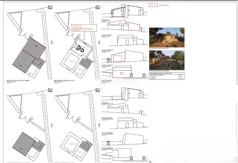 Foto a6dc0881-8611-4aab-bd28-911de6cf33dd. Finca rústica a Cala Magrana-Cala Anguila-Cala Mendia Manacor