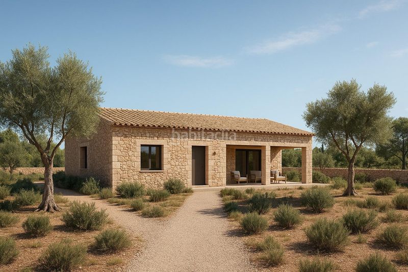 Foto cb2a272f-2873-4318-ba99-e343ab6381be. Finca rústica a Cala Magrana-Cala Anguila-Cala Mendia Manacor