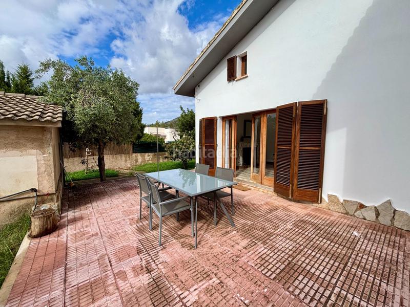 Foto 0686ee74-0a85-4920-a522-2179866edcac. Chalet con parcheggio piscina in Bunyola