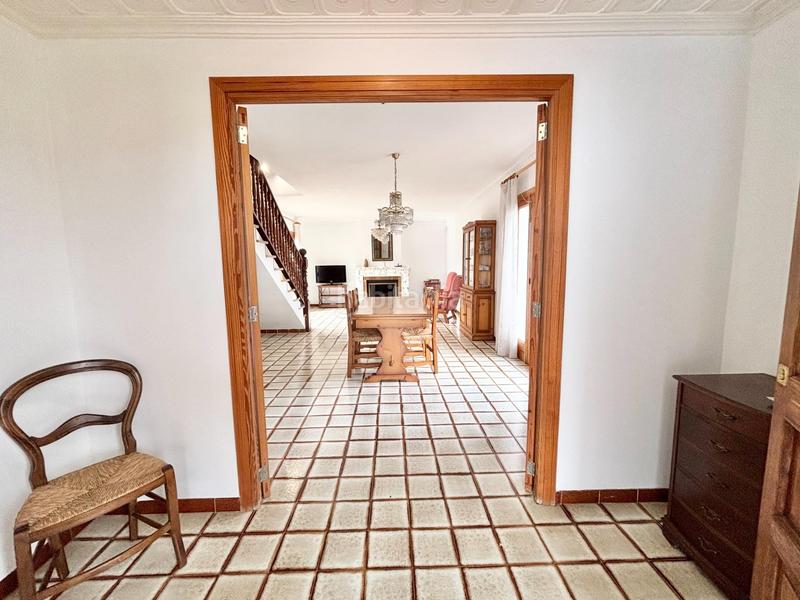 Foto 7e19fd0e-06d0-45e1-9b59-84758584208f. Chalet con parcheggio piscina in Bunyola