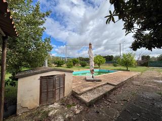 Terreno residencial en Bunyola. Solar urbano en palmanyola  603 m en esquina con piscina y todos