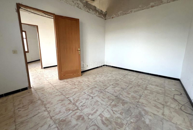 Foto 4d550616-04a1-4370-a59f-60b95cc22578. Casa amb aparcament a Campos poble Campos