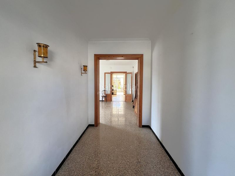 Foto 845f0adb-0992-4d23-90b6-764d3be97540. Casa amb aparcament a Campos poble Campos