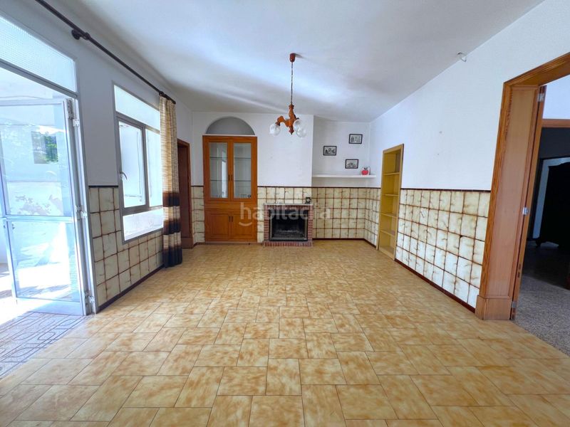Foto 91b632b4-5a86-46c5-9b8a-7adde2584582. Casa amb aparcament a Campos poble Campos