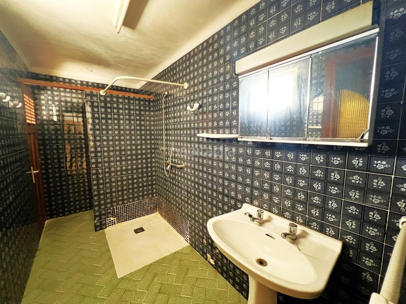 Foto a042bb42-64c0-4e50-96d2-d615ec545144. Casa amb aparcament a Campos poble Campos