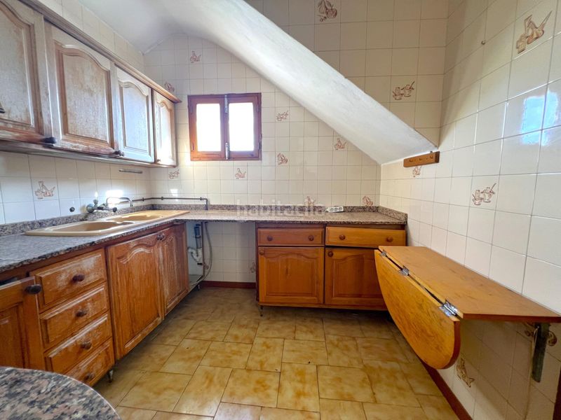 Foto f7c3c6ab-b566-45da-8245-90539f01dfbf. Casa amb aparcament a Campos poble Campos