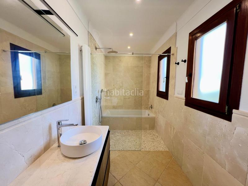 Foto a203030e-10a9-4540-878f-052b7bc3bf92. Affitto casa con riscaldamento parcheggio piscina in Santanyí